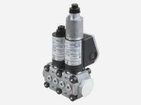 Газовый клапан двойной Kromschroder VCS 2E25R/40F05FNNVWR3/PPPP/PPPP, 88101759