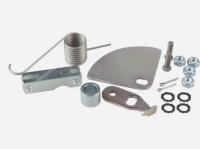 Керамические трубки Kromschroder TSC 50A035-300/35-R-1600, 74913790