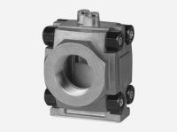 Газовый клапан регулирующий Kromschroder VMV 120R05P, 88012997