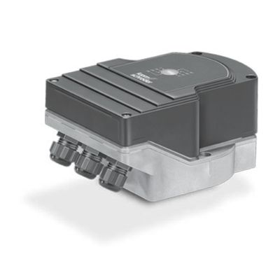 Сервоприводы IC для дроссельных заслонок типа BVA, BVG, BVH, BVHS и других