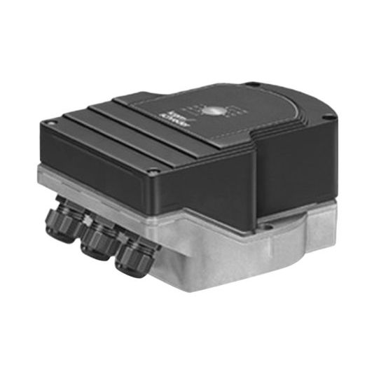 Серия сервоприводов Kromschroder AVK