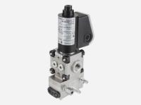 Газовый клапан с регулятором соотношения Kromschroder VAG 1-/15R/NWBE, 88033302