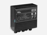 Блок управления горелкой Kromschroder BCU 465T-3/1LR8-D3O, 88613742