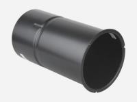 Жаровая труба (комплект) Kromschroder BIO 80 200/135 u. 200/185 HT, 74970752