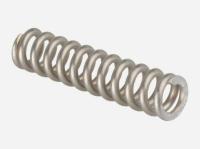 Пружина Kromschroder 10-30 мбар, красная, 75426460