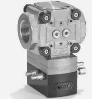 Регулятор давления Kromschroder VRH 1T25N05AA/MM/4-, 88025504