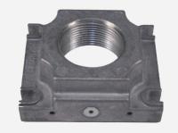 Фланец Kromschroder FLV 125R /B (75 pcs.), 74924994