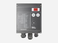 Блок управления горелкой Kromschroder BCU 370WFEU0D1, 88600548