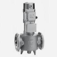 Газовый клапан с сервоприводом Kromschroder VK 100F10MA93DS2F, 85314403