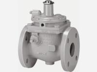 Газовый клапан предохранительно-запорный Kromschroder JSAV 80TA50/1-0, 03151143