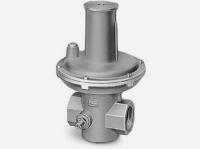 Газовый клапан предохранительно-сбросной Kromschroder VSBV 25R40-4Z, 84583011