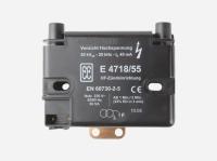 Трансформатор розжига Kromschroder TGIVL-N, 84397927