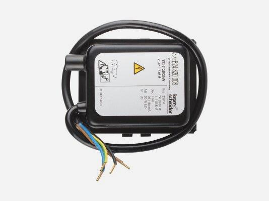 Трансформатор розжига Kromschroder TZI 7,5-20/33R, 84329111 купить