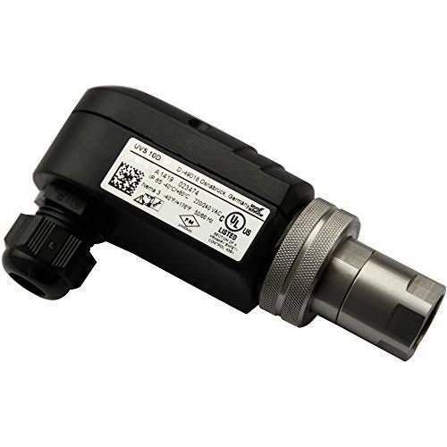 УФ датчики для горелок серий UVS и UVC - в чем между ними разница