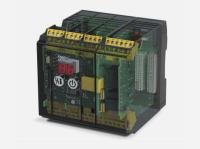 Блок управления горелкой Kromschroder BCU 570QC1F1U0K2-E, 88661080
