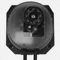 Датчик-реле давления воздуха Kromschroder DL 50KN-6W, 84444534
