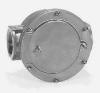 Газовый фильтр Kromschroder GFK 40F60-6, 81940103