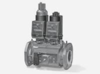 Газовый клапан обратный Kromschroder GRS 80F01, 03150642
