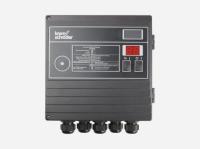 Блок управления горелкой Kromschroder BCU 460-3/1LW2GB, 88612555