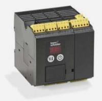 Блок управления горелкой Kromschroder BCU 565WC1F1U0D2K0-E, 88670156