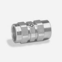 Газовый клапан предохранительный Kromschroder TAS 125FF50, 03352469