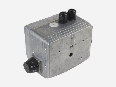 Сервопривод Kromschroder RV..A-E 60WS1, 74966034