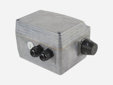 Сервопривод Kromschroder RV..A-E 60WS1, 74966034
