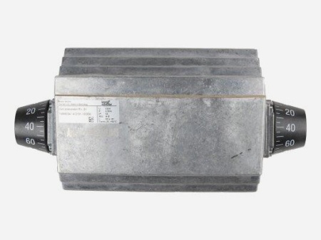 Сервопривод Kromschroder RV..A-E 60WS1, 74966034